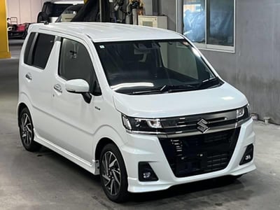 SUZUKI WAGON-R 2024/1