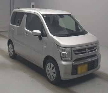 SUZUKI WAGON-R 2024/3