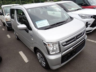 SUZUKI WAGON-R 2024/4