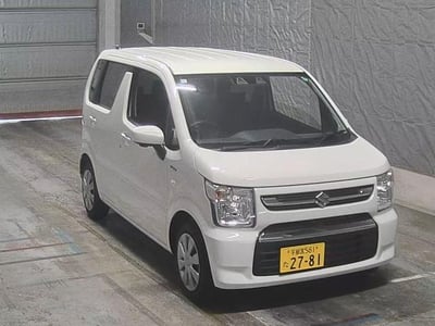 SUZUKI WAGON-R 2024/11