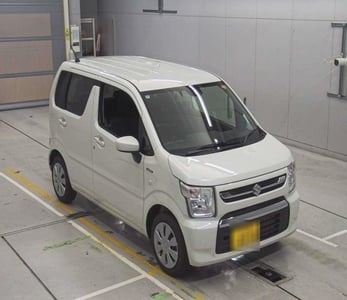 SUZUKI WAGON-R 2024/9