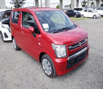 Gimmick！ SUZUKI Cars and Trucks | AA Japan | page -68