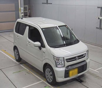 SUZUKI WAGON-R 2024/10