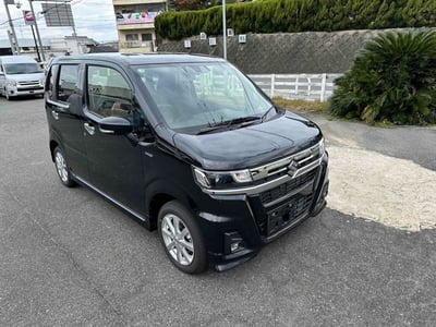 SUZUKI WAGON R 2025/3