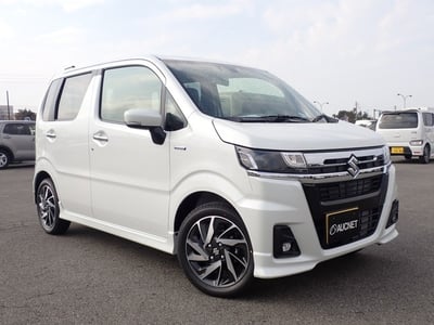 SUZUKI WAGON R 2025/11