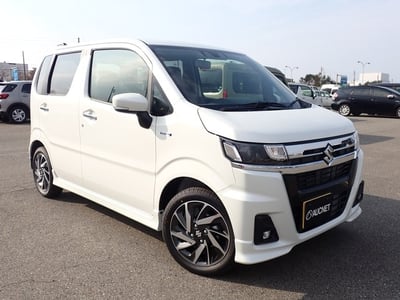 SUZUKI WAGON R 2025/11