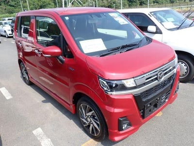 MAZDA FLAIR 2024/12