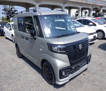 SUZUKI SPACIA 2023/1