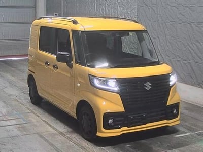 SUZUKI SPACIA 2023/3