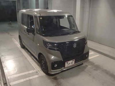 SUZUKI SPACIA 2023/9