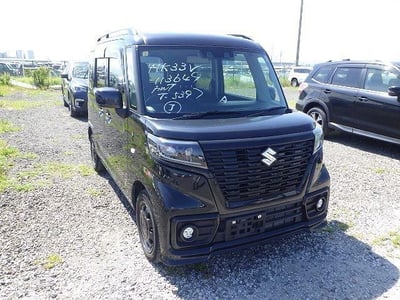 SUZUKI SPACIA 2023/7
