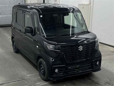 SUZUKI SPACIA 2024/3