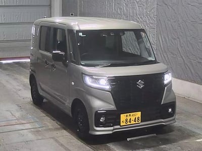 SUZUKI SPACIA 2024/6