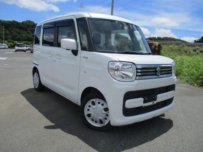SUZUKI SPACIA 2023/4
