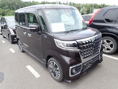 SUZUKI SPACIA 2023/1