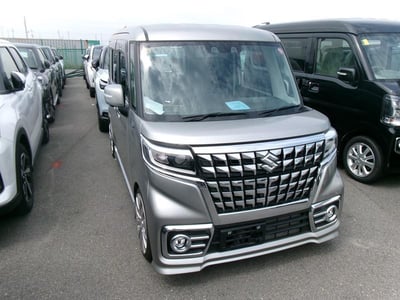 SUZUKI SPACIA 2023/10