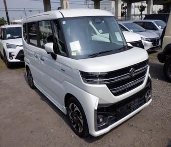 SUZUKI SPACIA 2024/1
