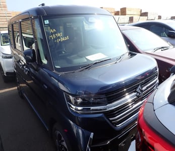 SUZUKI SPACIA 2024/3