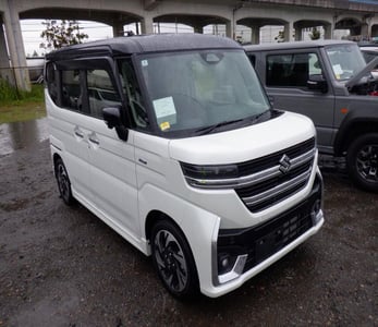 SUZUKI SPACIA 2024/3