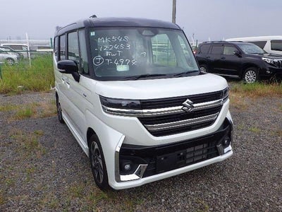SUZUKI SPACIA 2024/5