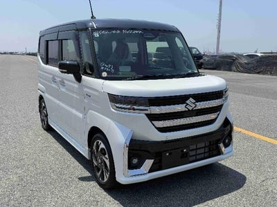 SUZUKI SPACIA 2024/5