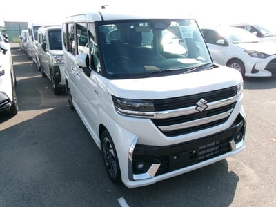 SUZUKI Cars and Trucks | AA Japan | page 7