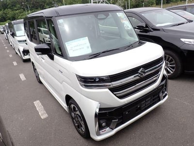 SUZUKI SPACIA 2024/12