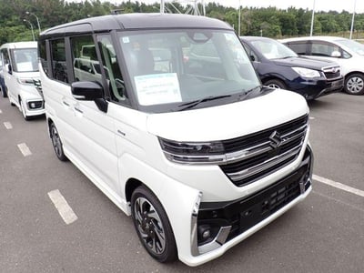 SUZUKI SPACIA 2024/12