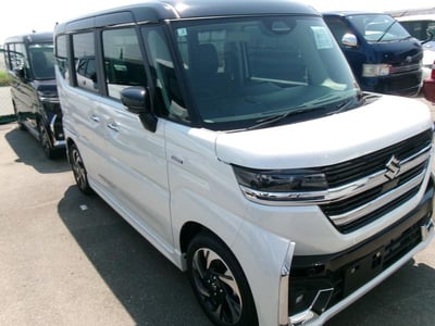SUZUKI SPACIA 2025/2