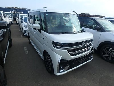 SUZUKI SPACIA 2025/3