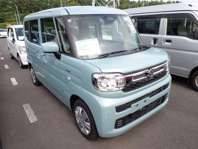 SUZUKI SPACIA 2023/12