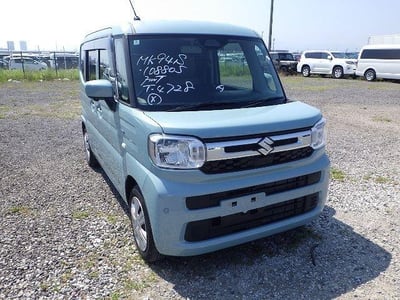 SUZUKI SPACIA 2024/2