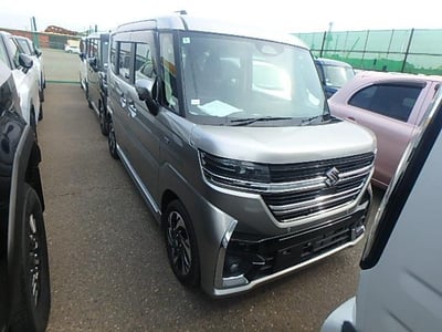 SUZUKI SPACIA 2024/5