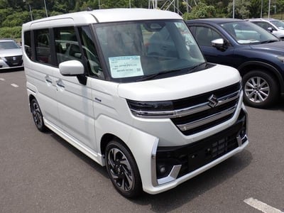 SUZUKI SPACIA 2024/5