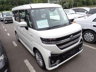 SUZUKI SPACIA 2024/5