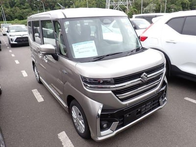 SUZUKI SPACIA 2024/5