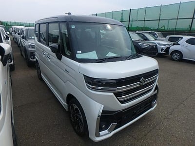 SUZUKI SPACIA 2024/11