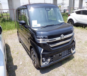 SUZUKI SPACIA 2024/9