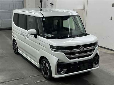 SUZUKI SPACIA 2024/9