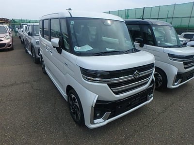 SUZUKI SPACIA 2024/9