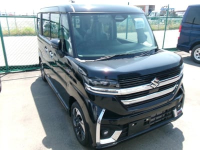 SUZUKI SPACIA 2025/3