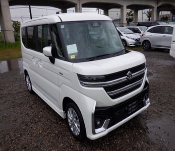 SUZUKI SPACIA 2024/11