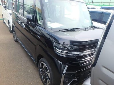 SUZUKI SPACIA 2025/2