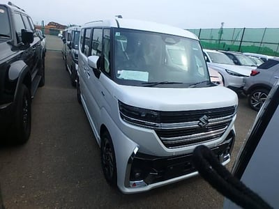 SUZUKI SPACIA 2025/5