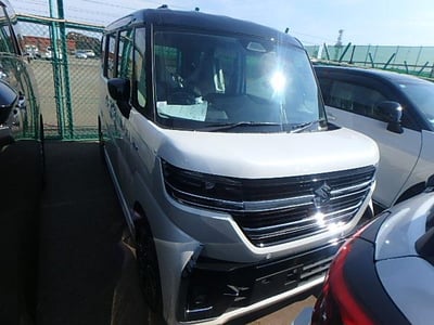 SUZUKI SPACIA 2025/5