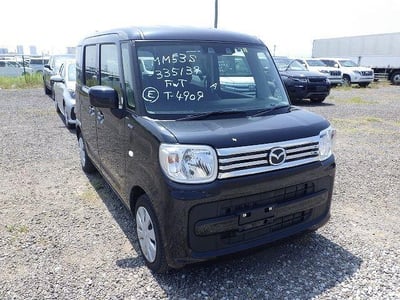 MAZDA FLAIR 2023/2