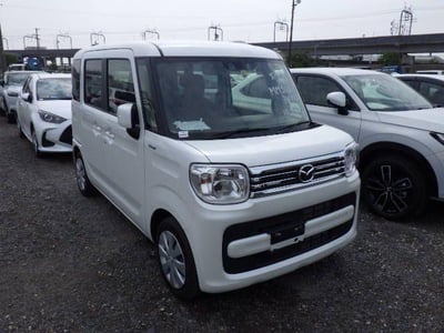 MAZDA FLAIR 2023/6