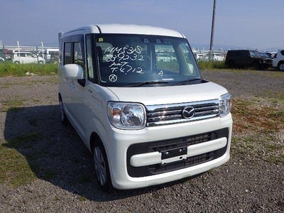 MAZDA FLAIR 2023/9