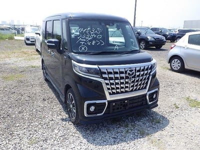MAZDA FLAIR 2023/2