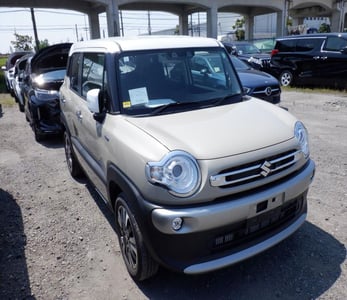 SUZUKI XBEE 2024/1